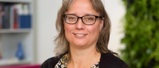 Helle Ericsson Unnerstad