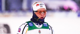 Dahlqvist spurtade till sig tredje världscupsegern