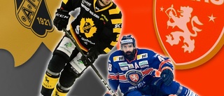 Skellefteå tog revansch mot Växjö – läs rapporten från matchen här