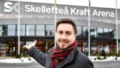Skelleftebon mottog hederspris för sitt arbete med Nordsken: ”Extremt rörd”