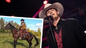En ny cowboy i stan – Piteåbo åker ner för att duellera i "Idol"