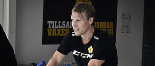 Mathis Olimb om AIK: ”Knappt varit roligt att spela här”