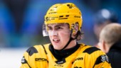 Betyg: Succéspelaren fortsätter att hålla NHL-klass: ”Kan snart vara förlorad för AIK”