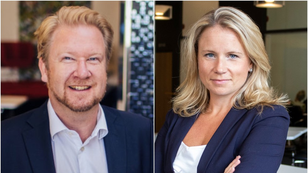 Med några månader kvar till valet kräver vi att politiska företrädare på valbar plats ställer siktet längre bort än september 2022, skriver Simon Helmér och Maria Börk Hummelgren vid Östsvenska Handelskammaren.