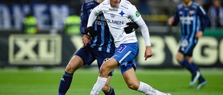 Danska uppgifter: Storklubben är ute efter IFK:s anfallare