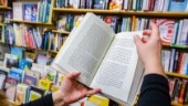 Var tionde svensk läser inte böcker