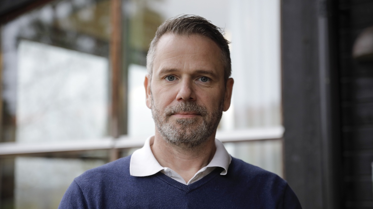 ”Det är en prioriterad korsning”
