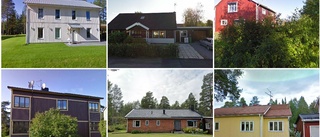 Hela listan: Så många miljoner kostade dyraste villan i Luleå senaste månaden