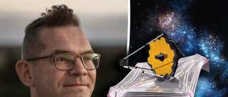 Uppsalaforskare ska leta monsterstjärnor från universums barndom – med miljardteleskopet: ”Kommer att sitta som på nålar”