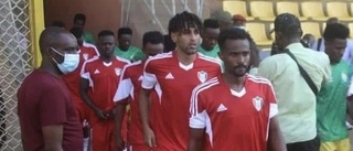 Maifaren med i landslaget för Sudan: "Känns riktigt bra"