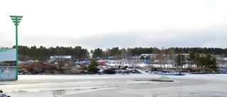 Nya industritomter på gång på två platser i Västervik • "Kommer fyllas upp med en gång"