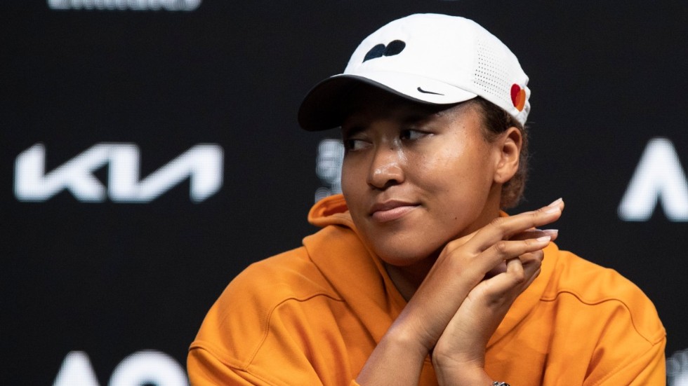 Naomi Osaka ska försvara sin Australian Open-titel från förra året.