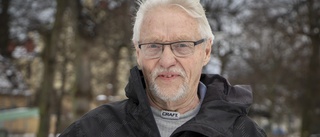 Torsten, 78, om smällen i vinter: "Mer än halva pensionen går till el"