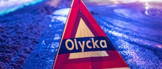 Kvinna död i trafikolycka vid Landskrona
