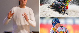 SM-veckan i Piteå i fara: "Man är inte lika kaxig längre"