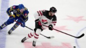 Kamp mot klockan för OS-hockeyn: "En utmaning"