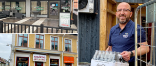 Rhodos kolgrill storsatsar – öppnar nya restauranger i både Oxelösund och Nyköping