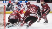 Dinamo Riga drar sig ur KHL