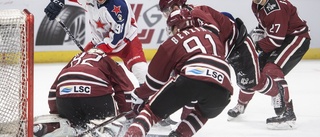 Dinamo Riga drar sig ur KHL