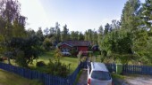 Mindre hus i Västervik har fått ny ägare