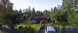 Mindre hus i Västervik har fått ny ägare
