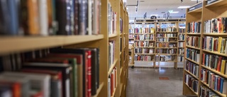 Östergötland ska ha en stark biblioteksverksamhet