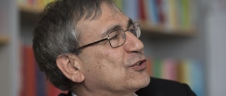 Pamuk och Atwood: Vi känner er smärta