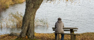 Efterlyses: äldre med psykisk ohälsa till projekt i Sörmland: "Vill ha fler röster"
