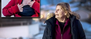 Margits envisa magsjuka var cancer: "Jag har väl haft tur – många andra har inte den turen"