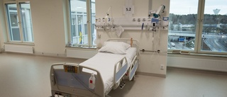 Fler vårdplatser öppnas i Sörmland – staten skjuter till miljoner