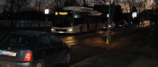 "Ur trafiksäkerhetssynpunkt känns det som en sämre lösning"