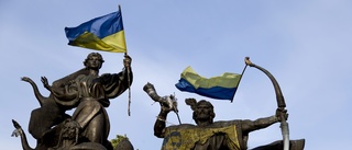 ”Tänker man efter så är konflikten i Ukraina långt ifrån oss”