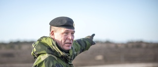 KLART: Regementschefen lämnar Gotland • Här är Mattias Ardins nya toppjobb