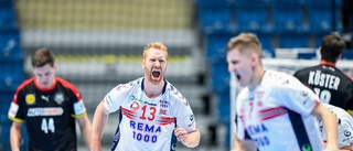 Norge med i kampen om semifinalplatserna