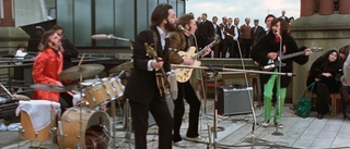 Filmrecension: Långt och fantastiskt om Beatles