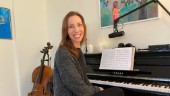 VT:s kulturpris går till Annelie Lockneman • "Jag känner mig så hedrad" • VIDEO: Annelie bjuder på piano och sång  