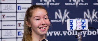 Volleyboll: Säker hemmaseger för Norsjö