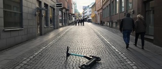 Företag kan få ensamrätt på elsparkcyklar i Linköping