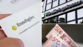 Skelleftebo har skulder på över 100 000 kronor efter bidragsfusk – nu krävs den in av kronofogden