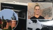 Nytt matkoncept till Mariefred – lite som glassbilen fast med nygräddade pizzor