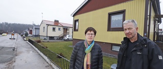 Lisbeth drabbad av tre vattenläckor på sex år – nu kräver hon krafttag från kommunen: "Skapar oro och frustration"