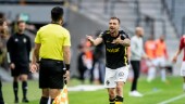 Uppgifter: Rogic lämnar AIK – säljs till konkurrent