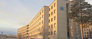 Läkare vid Skellefteå lasarett stoppas efter olämpligt beteende