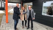 Skellefteföretag köper fastighet i Umeå