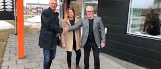 Skellefteföretag köper fastighet i Umeå