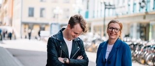 Ljuv musik ska uppstå på låtskrivarläger i Linköping