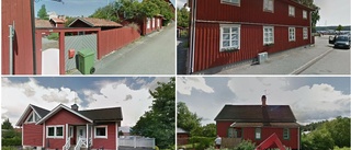 Hela listan: Här är månadens dyraste hus – Mariefred, Stallarholmen och Aspö toppar