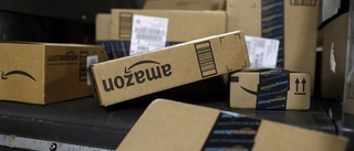 Amazons intäkter steg – aktien belönas