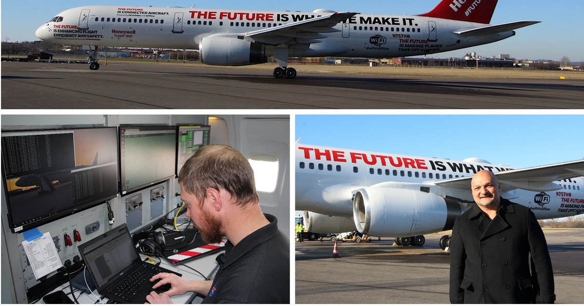 h-gteknologiskt-flygplan-landade-i-norrk-ping-kul-att-f-visa-upp