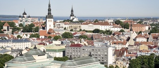 Insändare: Låt Europa lära av Estland